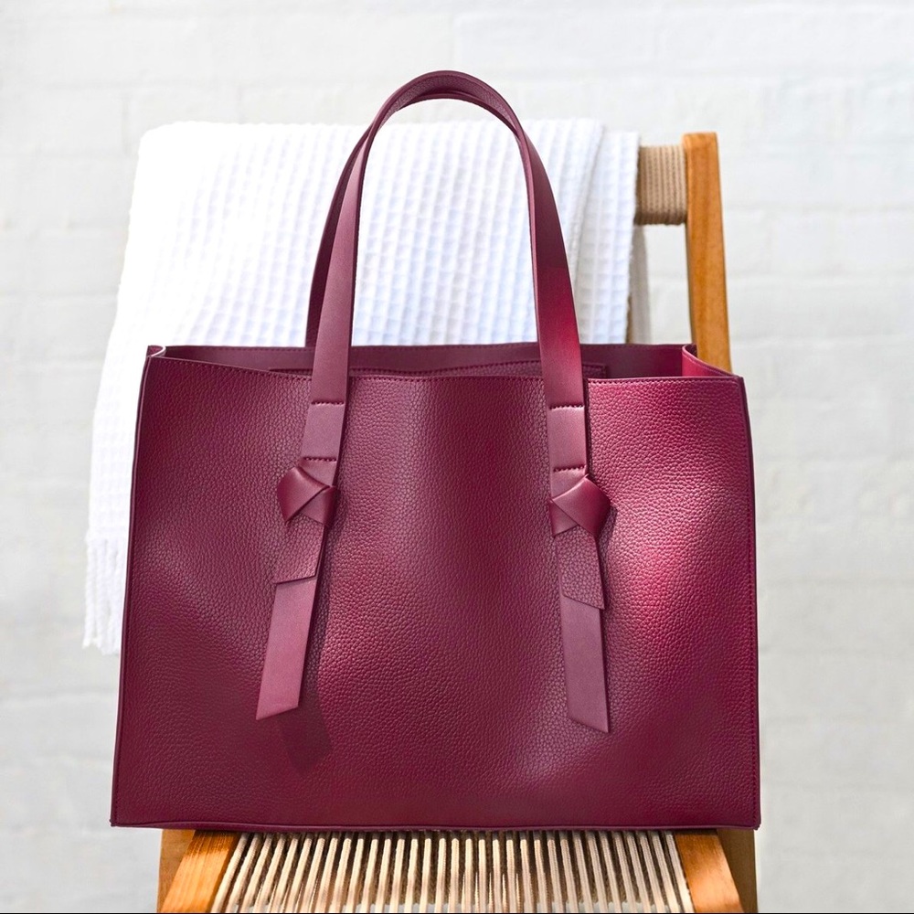 Rachel Zoë Tote Curateur